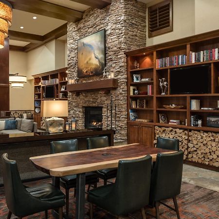 Sheraton Park City Exterior foto