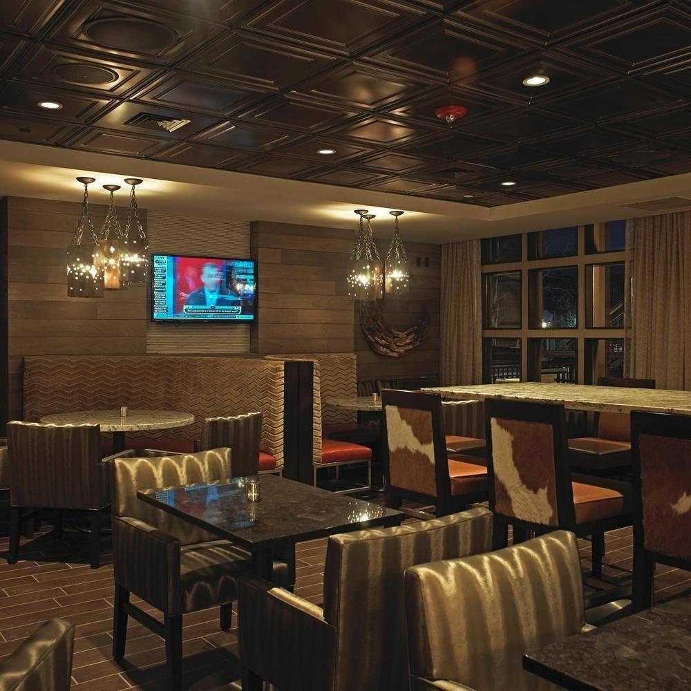 Sheraton Park City Exterior foto