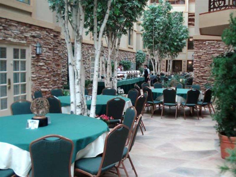 Sheraton Park City Exterior foto